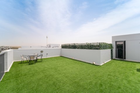 Dubai South (Dubai World Central), Dubai, BAE’de satılık villa 5 yatak odası, 373 m² No 751296 - fotoğraf 21