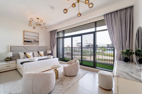 Dubai South (Dubai World Central), Dubai, BAE’de satılık villa 5 yatak odası, 373 m² No 751296 - fotoğraf 11