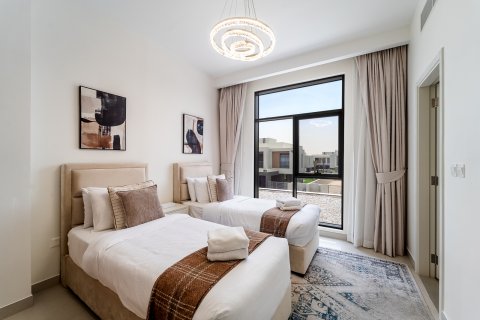 Dubai South (Dubai World Central), Dubai, BAE’de satılık villa 5 yatak odası, 373 m² No 751296 - fotoğraf 15