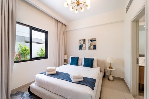 Dubai South (Dubai World Central), Dubai, BAE’de satılık villa 5 yatak odası, 373 m² No 751296 - fotoğraf 13