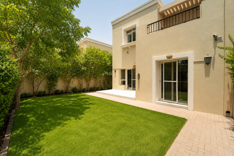 Rumah bandar di Dubai, UAE 5 bilik tidur, 288 meter persegi № 751312 - foto 15