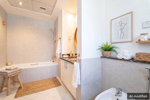 Rumah bandar di Dubai, UAE 5 bilik tidur, 288 meter persegi № 751312 - foto 14