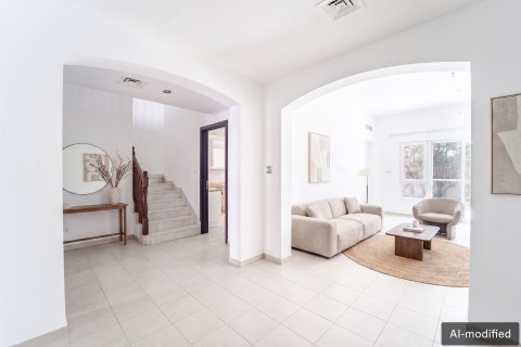 Rumah bandar di Dubai, UAE 5 bilik tidur, 288 meter persegi № 751312 - foto 2