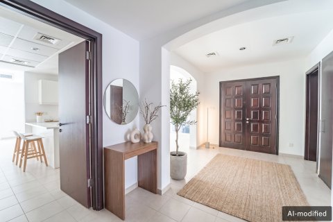 Rumah bandar di Dubai, UAE 5 bilik tidur, 288 meter persegi № 751312 - foto 6