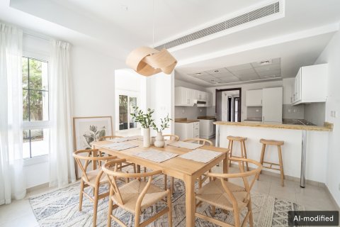 Rumah bandar di Dubai, UAE 5 bilik tidur, 288 meter persegi № 751312 - foto 4