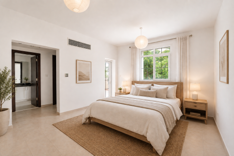 Rumah bandar di Dubai, UAE 5 bilik tidur, 288 meter persegi № 751312 - foto 8