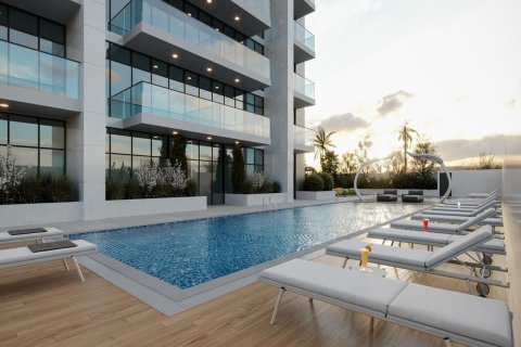 Wohnung zum Verkauf in Jumeirah Village Circle, Dubai, VAE 36 m2 Nr. 751294 - Foto 8