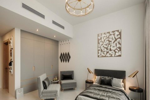 Apartman u Jumeirah Village Circle, Dubai, UAE 36 m2 Br. 751294
