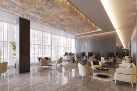 Wohnung zum Verkauf in Jumeirah Village Circle, Dubai, VAE 36 m2 Nr. 751294 - Foto 4
