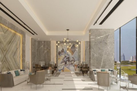 Wohnung zum Verkauf in Jumeirah Village Circle, Dubai, VAE 36 m2 Nr. 751294 - Foto 7
