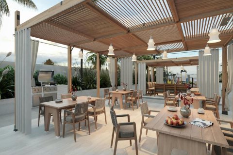 Wohnung zum Verkauf in Jumeirah Village Circle, Dubai, VAE 36 m2 Nr. 751294 - Foto 11