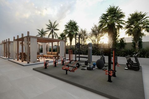 Wohnung zum Verkauf in Jumeirah Village Circle, Dubai, VAE 36 m2 Nr. 751294 - Foto 10