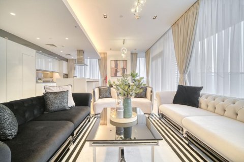 Apartment sa Dubai Marina, UAE 3 silid-tulugan, 190 sq.m. № 751292 - larawan 6