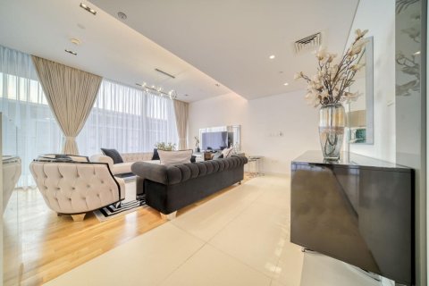 Apartment sa Dubai Marina, UAE 3 silid-tulugan, 190 sq.m. № 751292 - larawan 8