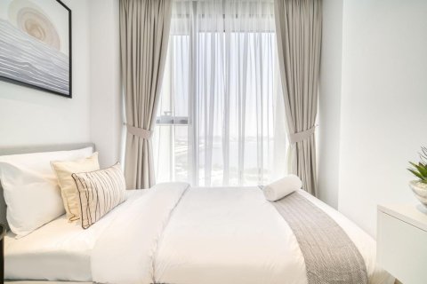 Apartment sa Dubai Marina, UAE 3 silid-tulugan, 190 sq.m. № 751292 - larawan 14
