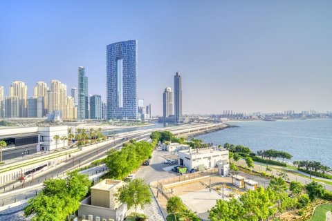Apartment sa Dubai Marina, UAE 3 silid-tulugan, 190 sq.m. № 751292 - larawan 19