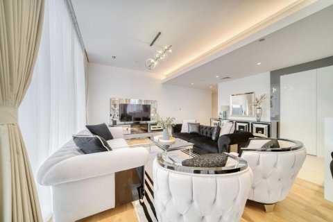 Apartment sa Dubai Marina, UAE 3 silid-tulugan, 190 sq.m. № 751292 - larawan 7