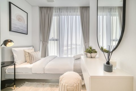 Apartment sa Dubai Marina, UAE 3 silid-tulugan, 190 sq.m. № 751292 - larawan 13