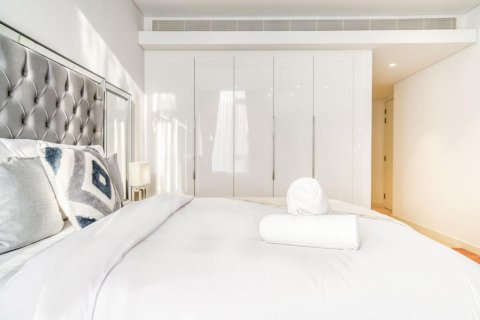 Apartment sa Dubai Marina, UAE 3 silid-tulugan, 190 sq.m. № 751292 - larawan 17