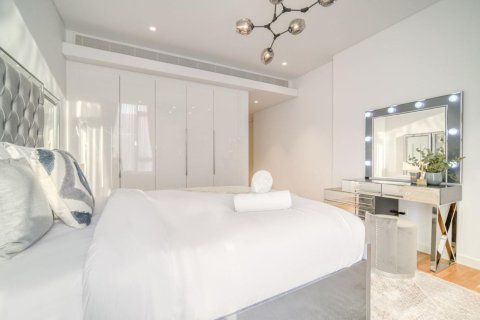 Apartment sa Dubai Marina, UAE 3 silid-tulugan, 190 sq.m. № 751292 - larawan 16