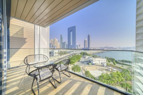 آپارتمان در Dubai Marina، Dubai ، امارات متحده عربی 3 خوابه ، 190 متر مربع.  شماره 751292