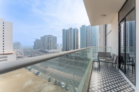 Appartamento in vendita a Dubai, EAU 1 camera da letto, 72 mq. № 751293 - foto 12
