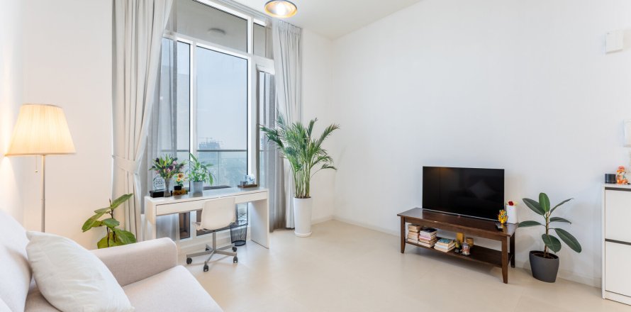 Appartamento a Dubai, EAU 1 camera da letto, 72 mq. № 751293