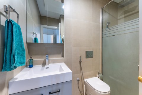 Appartamento in vendita a Dubai, EAU 1 camera da letto, 72 mq. № 751293 - foto 10