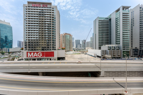 Apartament në Downtown Dubai (Downtown Burj Dubai), Emiratet e Bashkuara Arabe 1 dhomë gjumi, 84 m2. № 751295 - Foto 9