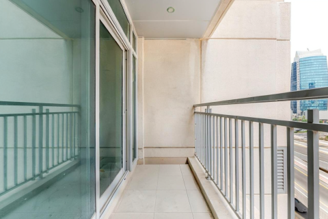Apartament në Downtown Dubai (Downtown Burj Dubai), Emiratet e Bashkuara Arabe 1 dhomë gjumi, 84 m2. № 751295 - Foto 8