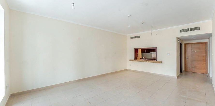 Apartament në Downtown Dubai (Downtown Burj Dubai), Emiratet e Bashkuara Arabe 1 dhomë gjumi, 84 m2. № 751295
