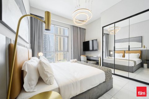 Business Bay、Dubai、UAE にあるマンションの賃貸物件 2ベッドルーム、89.8 m2、No764010 - 写真 17