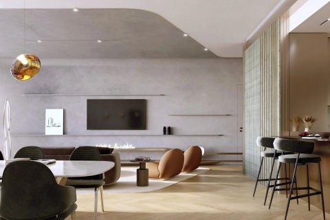 Müüa korter asukohaga Dubai Internet City, AÜE: 1 magamistoaga, 80.3 m² Nr 764011 - pilt 3
