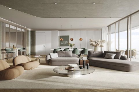 Müüa korter asukohaga Dubai Internet City, AÜE: 1 magamistoaga, 80.3 m² Nr 764011 - pilt 2