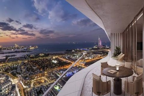Müüa korter asukohaga Dubai Internet City, AÜE: 1 magamistoaga, 80.3 m² Nr 764011 - pilt 6