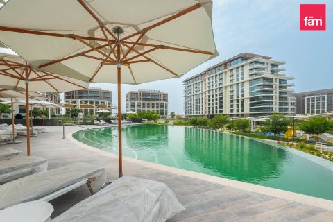 Apartament de vânzare în City Walk, Dubai, EAU 3 dormitoare, 169.1 mp. №764014 - poză 30