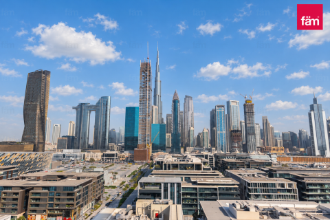 Apartament de vânzare în City Walk, Dubai, EAU 3 dormitoare, 169.1 mp. №764014 - poză 25