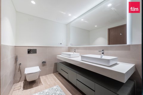 Apartament de vânzare în City Walk, Dubai, EAU 3 dormitoare, 169.1 mp. №764014 - poză 17