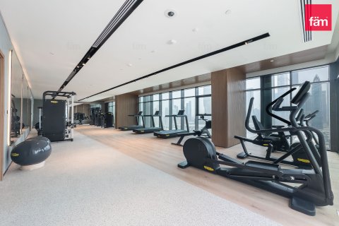 Apartament de vânzare în City Walk, Dubai, EAU 3 dormitoare, 169.1 mp. №764014 - poză 27