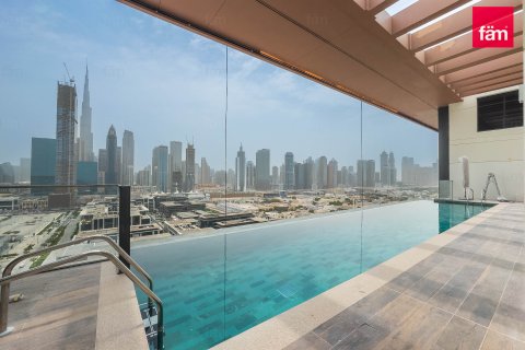 Apartament de vânzare în City Walk, Dubai, EAU 3 dormitoare, 169.1 mp. №764014 - poză 22