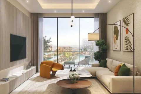 Apartament w Dubai, ZEA 1 sypialnia, 69.8 mkw. nr 764013