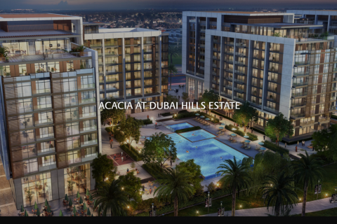 阿联酋 Dubai Dubai Hills Estate 待售 : 1 卧, 62 平方米 , 编号640064 - 照片 1