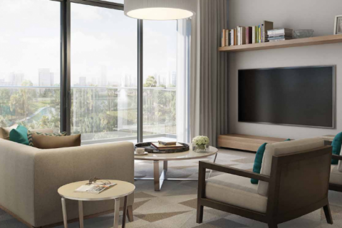 阿联酋 Dubai Dubai Hills Estate 待售 : 1 卧, 62 平方米 , 编号640064 - 照片 8