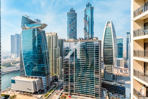 Dubai, संयुक्त अरब अमीरात में अपार्टमेंट, 1 बेडरूम, 43.8 वर्ग मीटर, संख्या 640129 - फ़ोटो 6