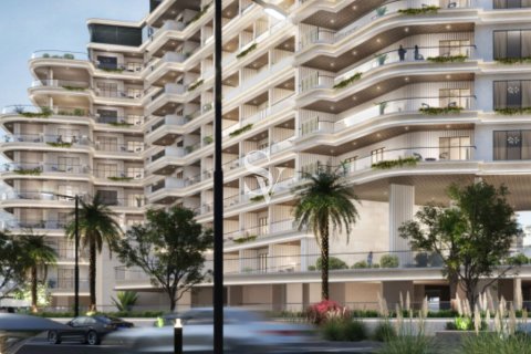 Byt v Arjan, Dubai, SAE 1 ložnice, 78 m² Č.: 699618 - fotografie 5