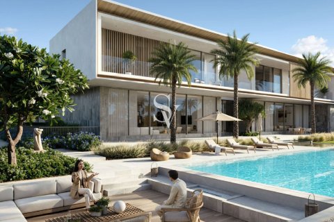 Vilă de vânzare în Dubai, EAU 6 dormitoare, 2069 mp. №699614 - poză 8