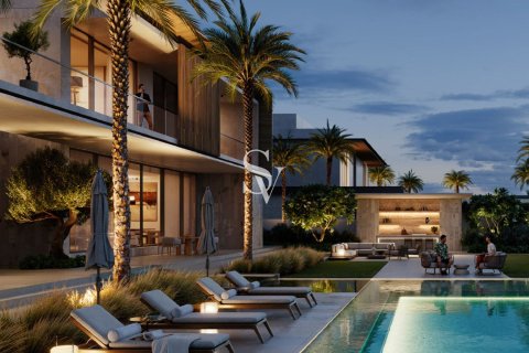 Vilă de vânzare în Dubai, EAU 6 dormitoare, 2069 mp. №699614 - poză 7