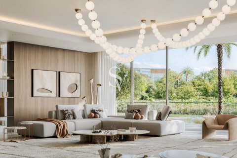 Vilă de vânzare în Dubai, EAU 6 dormitoare, 2069 mp. №699614 - poză 2