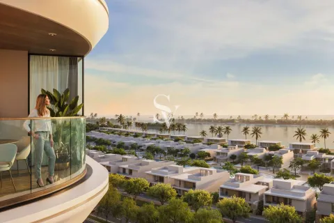 Müüa korter asukohaga Umm Al Quwain Marina, AÜE: 1 magamistoaga, 61 m² Nr 699616 - pilt 12