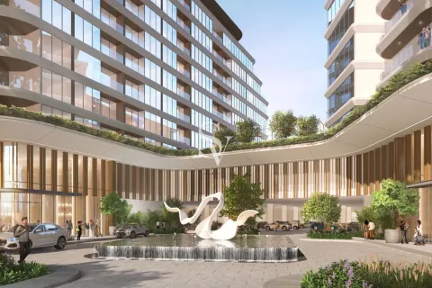 Müüa korter asukohaga Umm Al Quwain Marina, AÜE: 1 magamistoaga, 61 m² Nr 699616 - pilt 19